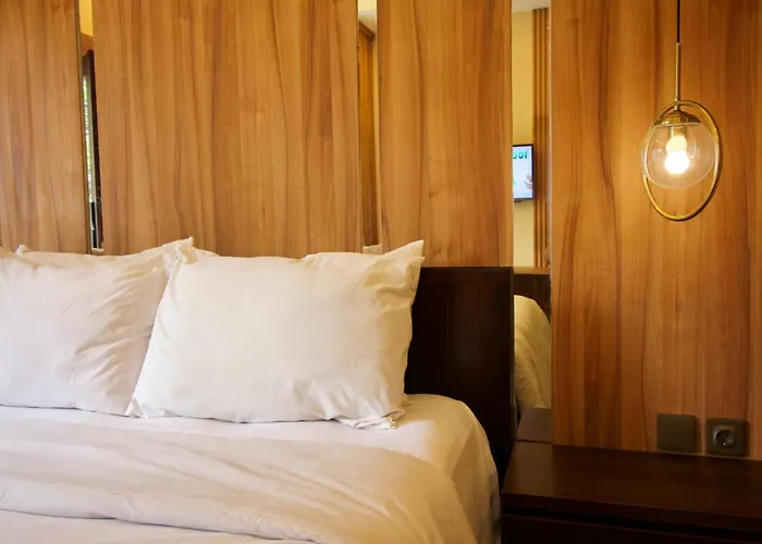 Ab Hotel Kuta By Agata